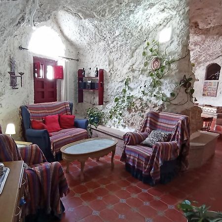 La Serrana Bedmar y Garcíez Kültér fotó