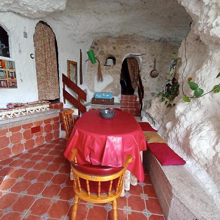 La Serrana Bedmar y Garcíez Kültér fotó