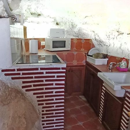 La Serrana Bedmar y Garcíez Kültér fotó