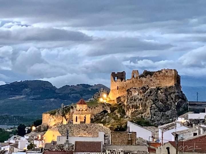 La Serrana Bedmar y Garcíez Kültér fotó
