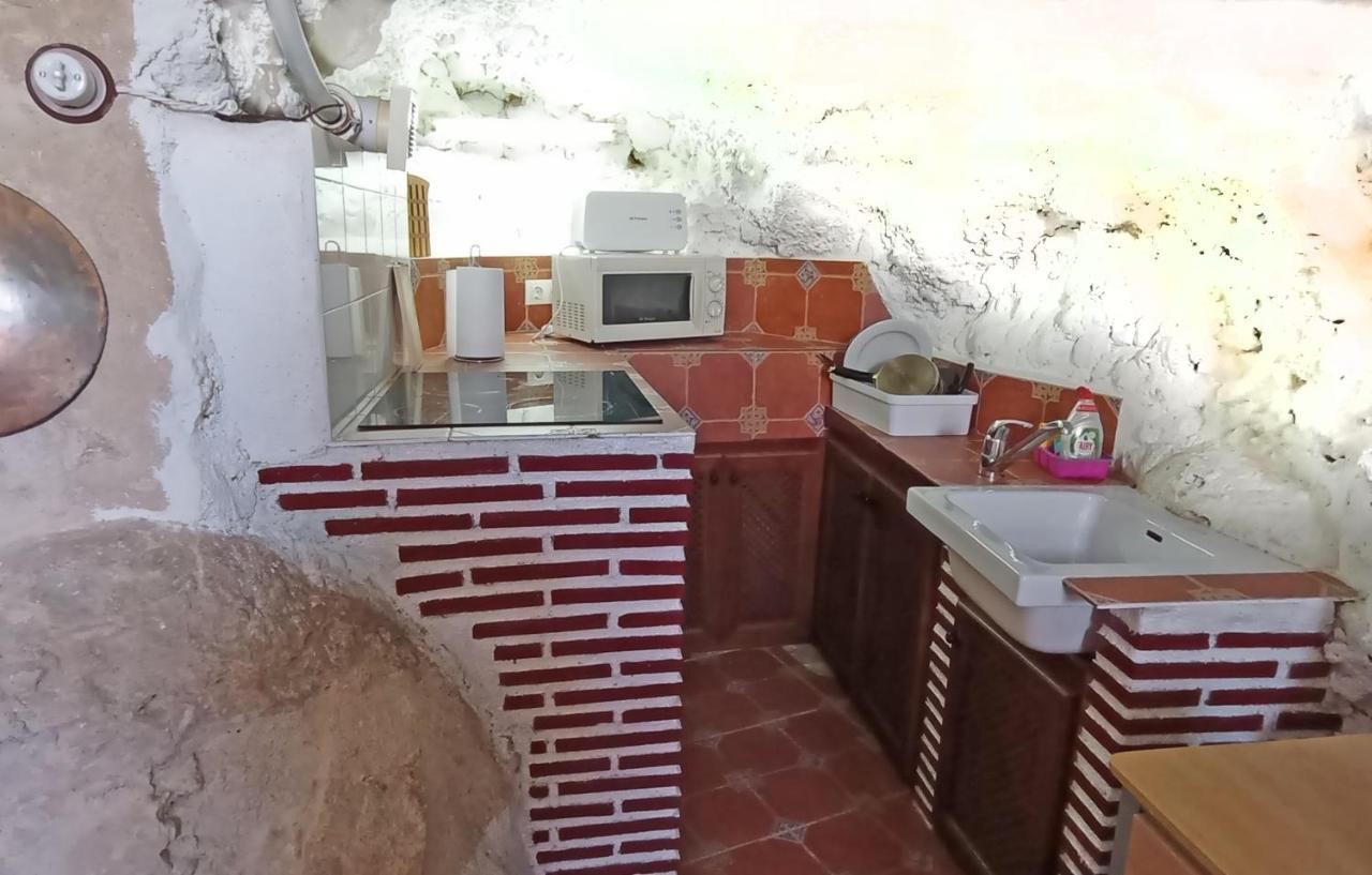 La Serrana Bedmar y Garcíez Kültér fotó