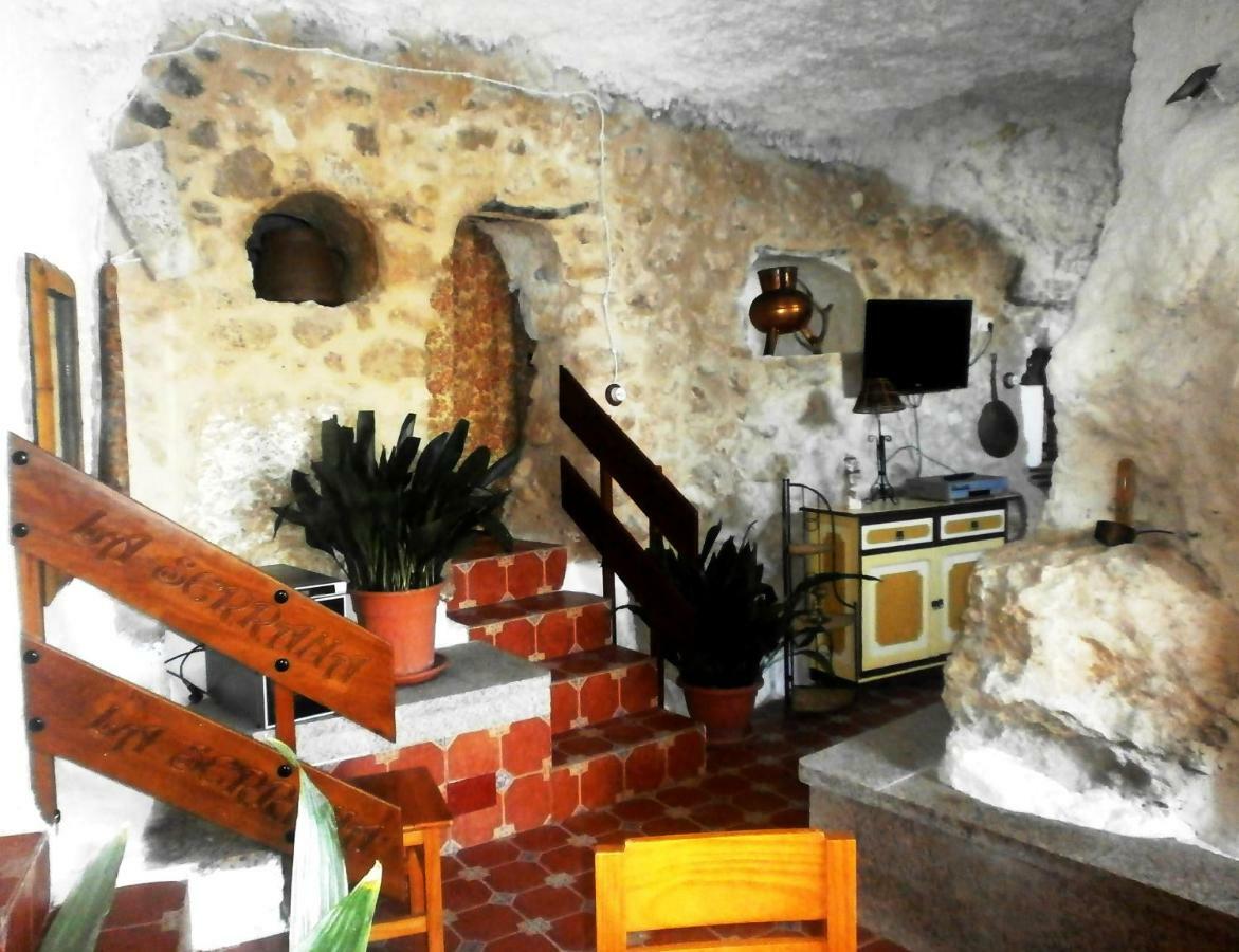 La Serrana Bedmar y Garcíez Kültér fotó