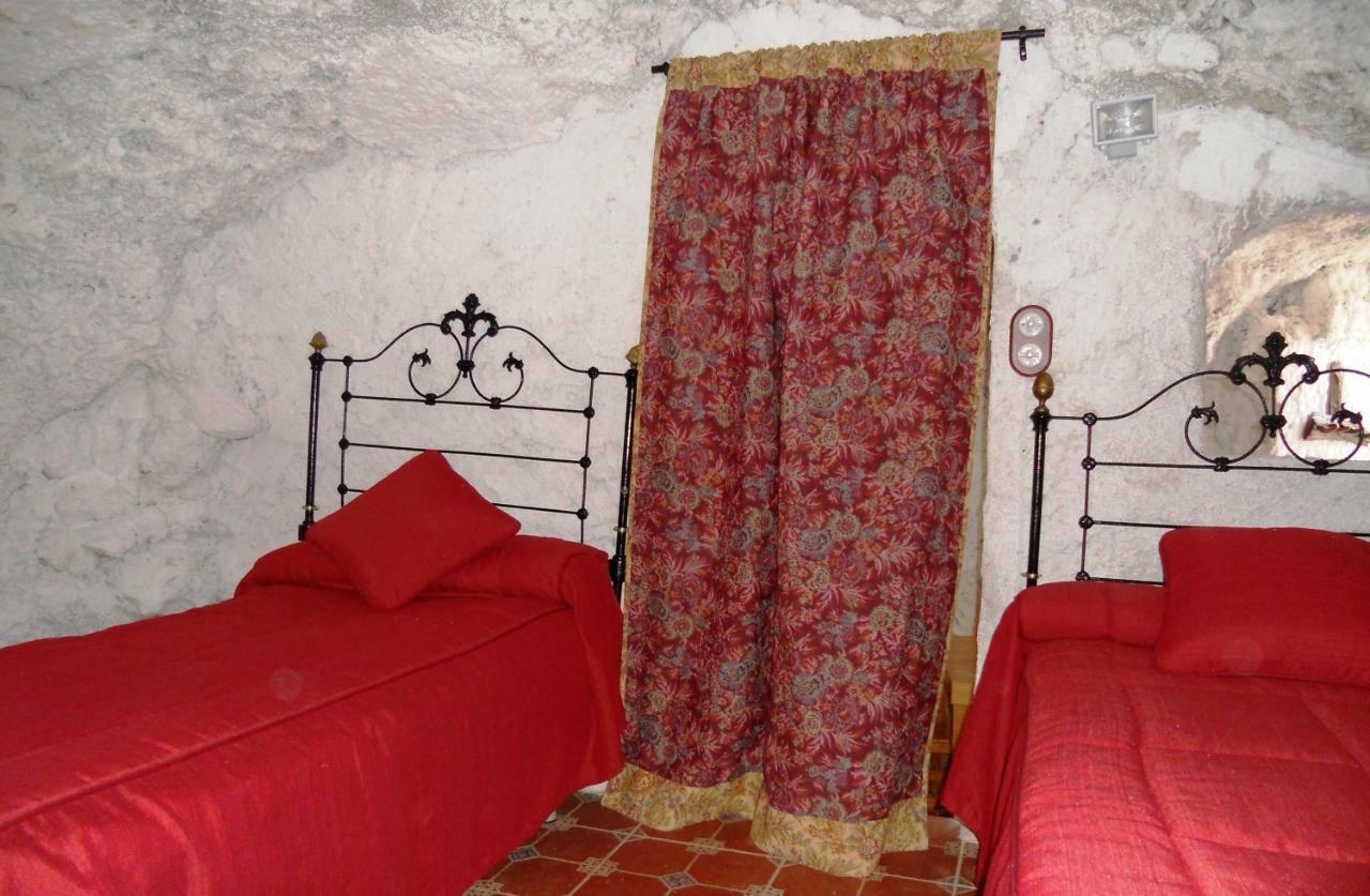 La Serrana Bedmar y Garcíez Kültér fotó