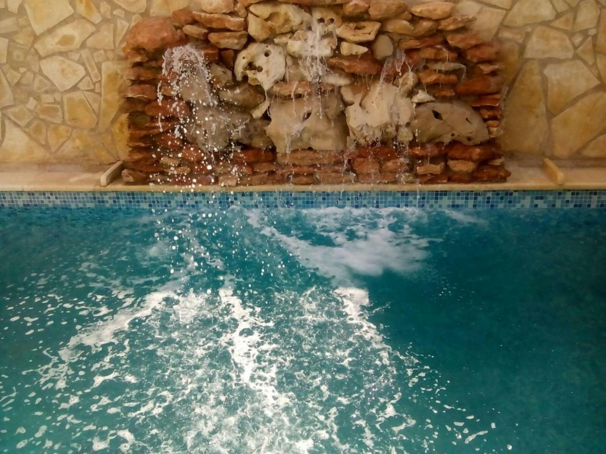 La Serrana Bedmar y Garcíez Kültér fotó