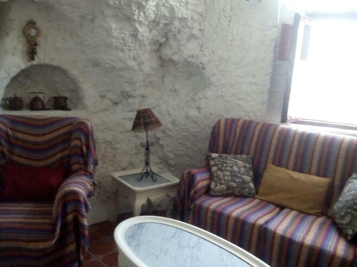 La Serrana Bedmar y Garcíez Kültér fotó